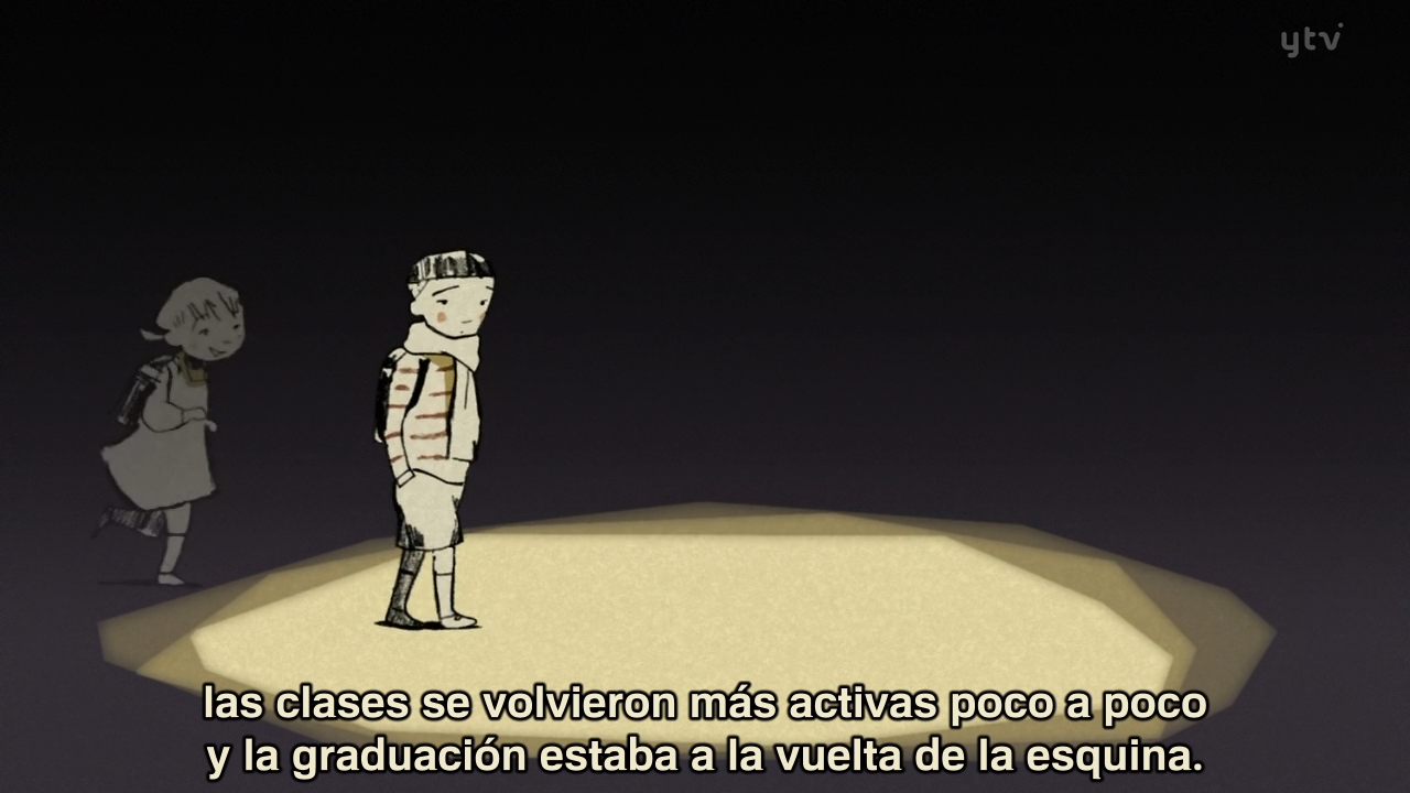 Shiranpuri (Nanikano Fansub)